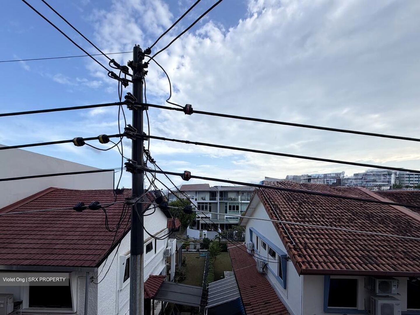 Bedokville (D16), Semi-Detached #525449361